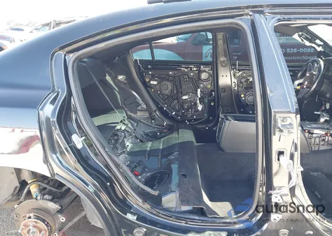 2018 Dodge Charger R/T Scat Pack Rwd from USA, damaged, VIN 2C3CDXGJ2JH210819